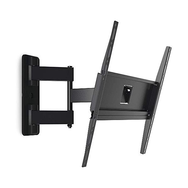 Vogels ma3040&nbsp;–&nbsp;MK Imports Support Mural pour TV 139,7&nbsp;cm Noir&nbsp;–&nbsp;Supports muraux à Panneau Plat 200&nbsp;x 200&nbsp;x 200,300&nbsp;x 200,
