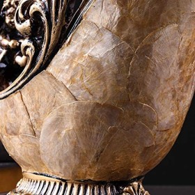 Casier à vin Casier à vin de Raisin sur Pied Porte-vin rétro pour Salon, Maison, Restaurant, Armoire à vin, présentoir de Ran