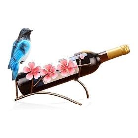 Casier à vin Simulation Animal Cadre de Vin Rouge Mettre Pièce Créative Maison Refroidisseur De Vin Décoration Arrangement Ét
