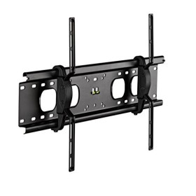 Meliconi T-800 Support Mural Inclinable Stile pour TV LED/LCD/Plasma 50 à 65