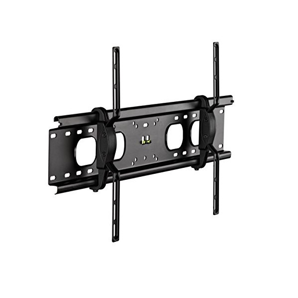 Meliconi T-800 Support Mural Inclinable Stile pour TV LED/LCD/Plasma 50 à 65