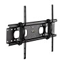 Meliconi T-800 Support Mural Inclinable Stile pour TV LED/LCD/Plasma 50 à 65