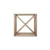 CROSS – chêne 60x60x30cm 