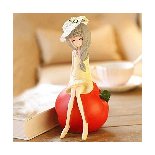 FULYA Sculpture casier à vin décoration créative décoration de la Maison Artisanat tête déléphant Ornements en résine armoir