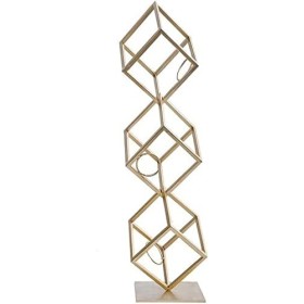 ATHUAH Statue Art Ornement Sculpture De Bureau Casier À Vin Refroidisseur De Vin 2-3 Bouteilles Casier À Vin Mural Support À 