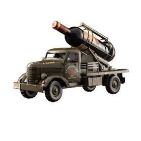 Casier à vin sur Pied en Alliage autoportant pour décoration de la Maison, comptoir, Armoire à vin, Verre à vin, Support de R