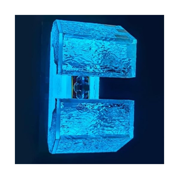 Présentoir à vin de bar, présentoir à bouteilles de vin, présentoir à bouteilles dalcool éclairé par LED, casier à vin décl