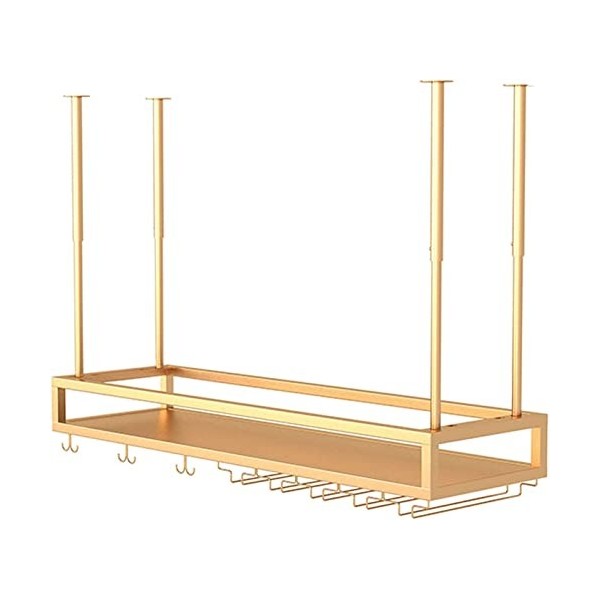 ZERAPH Casier à vin autoportant Armoires Porte-vin Mural Casier à vin Mural - Porte-vin Casier à vin à lenvers Casier à vin 