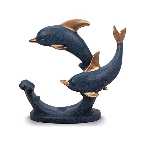 Casier à vin Support à vin créatif étagère à vin Rouge en résine pour Salon, Meuble TV, décoration de la Maison, Cadeau de Ma