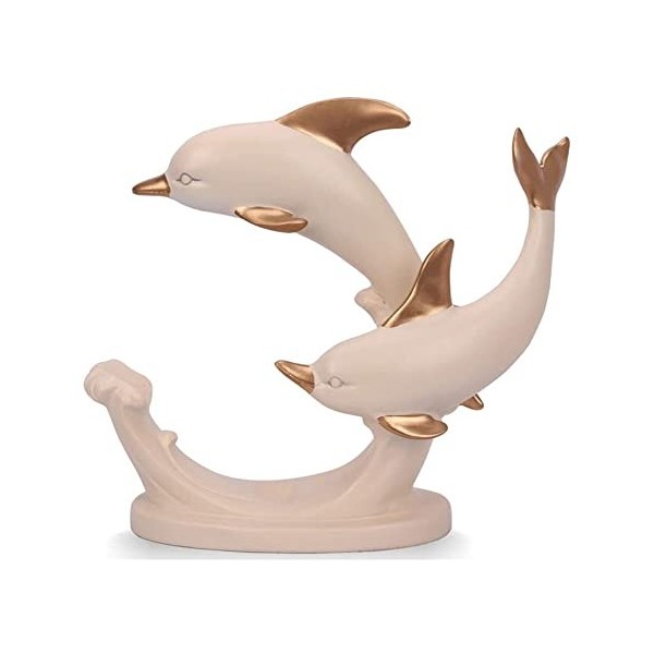 Casier à vin Support à vin créatif étagère à vin Rouge en résine pour Salon, Meuble TV, décoration de la Maison, Cadeau de Ma