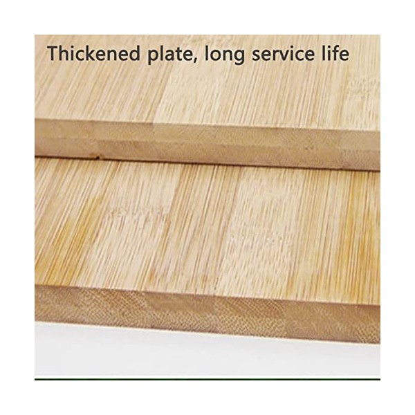 Casier à vin, casier à vin en Bois de Bambou de comptoir, casier à vin Multi-Bouteilles, casier à Bouteilles de vin, pour com