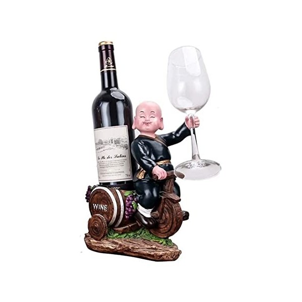 Casier à vin Étagère à vin rouge Mettre une pièce Porte-verre à vin Ménage Plateau à vin créatif Salon Casier à vin de raisin