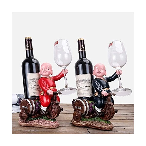 Casier à vin Étagère à vin rouge Mettre une pièce Porte-verre à vin Ménage Plateau à vin créatif Salon Casier à vin de raisin