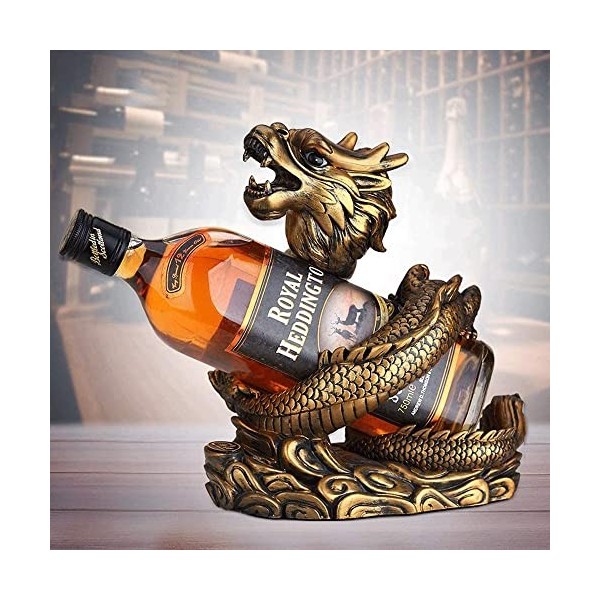 Casier à vin Étagère à vin rouge créative cadre à vin fenêtre en résine fine maison refroidisseur à vin arrangement classique