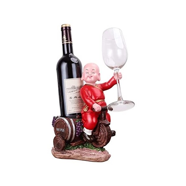 Casier à vin Étagère à vin rouge Mettre une pièce Porte-verre à vin Ménage Plateau à vin créatif Salon Casier à vin de raisin