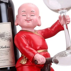 Casier à vin Étagère à vin rouge Mettre une pièce Porte-verre à vin Ménage Plateau à vin créatif Salon Casier à vin de raisin