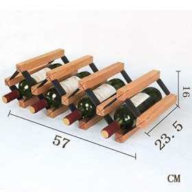 Casier à vin, casier à vin en chêne casier à vin en Bois Salon Armoire à vin casier à vin en Bois casier à vin casier à Verre