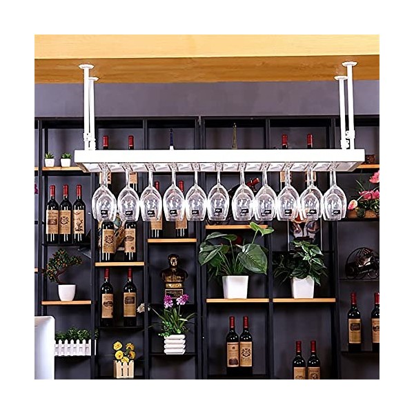 Casier à vin autoportant, casier à vin mural, casier à vin suspendu, casier à vin créatif simple européen, maison/comptoir de