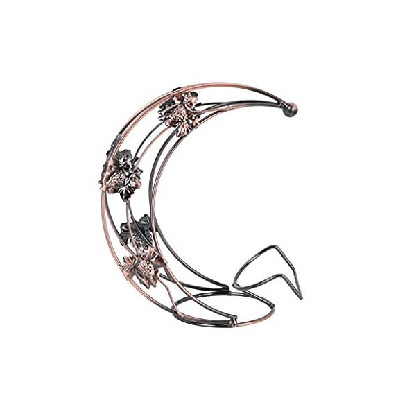 Casier à vin, étagère à vin, casier à vin en métal, présentoir à vin, Whisky, Bar, Armoire à vin, présentoir à vin