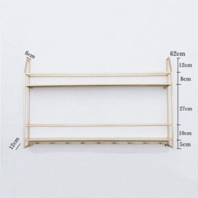 PJQUEKAIPJ Casier à vin maison support rouge Restaurant Bar casier à verre à vin/support darmoire murale/support à gobelet s