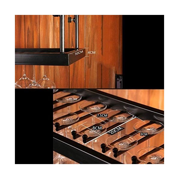 Casiers à vin Casier à verres à vin, étagère porte-verre à vin, casier à verres à vin casier à verres à vin, casier à verres 