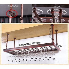 Casier à vin autoportant, casier à vin mural, casier à vin suspendu, casier à vin créatif simple européen, maison/comptoir de