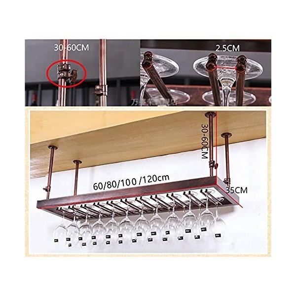 Casier à vin autoportant, casier à vin mural, casier à vin suspendu, casier à vin créatif simple européen, maison/comptoir de