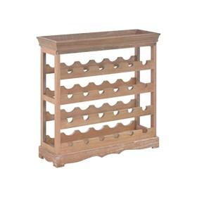 MOOWI Wine Cabinet Meubles de Bar à Domicile Armoire à vin Meubles de Meuble de Bar à vin Armoire à vin multifonctionnelle fo