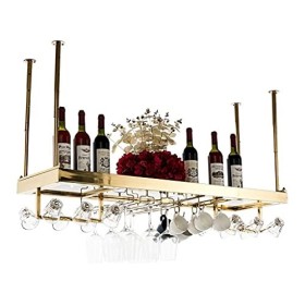 Casier à vin, casier à vin créatif, support de verre suspendu, support de gobelet suspendu, support de verre à vin, casier à 