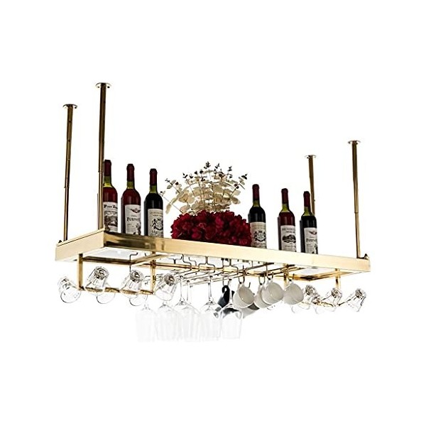 Casier à vin, casier à vin créatif, support de verre suspendu, support de gobelet suspendu, support de verre à vin, casier à 