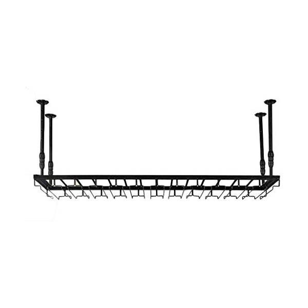 Casier à vin en verre, casier à vin, casier à vin, étagère en verre à champagne, casier à verres, casier à vin, rangement au 