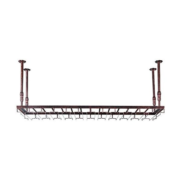 Casier à vin en verre, casier à vin, casier à vin, étagère en verre à champagne, casier à verres, casier à vin, rangement au 