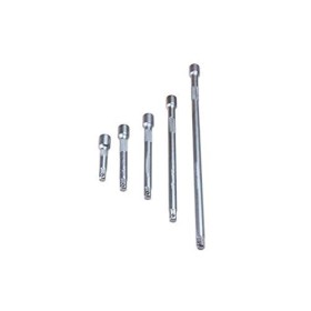 BERGEN 5 pièces 0.6cm dr Extension Set Barres B4014