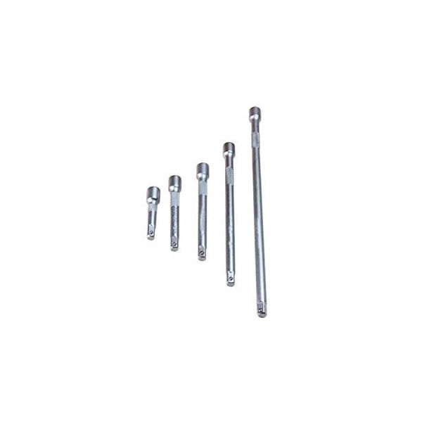 BERGEN 5 pièces 0.6cm dr Extension Set Barres B4014