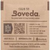 Boveda - Lot de 10 régulateurs d’humidité - À deux faces - 58 % - 8 g - Avec étui