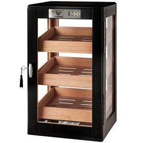 GERMANUS Humidor Cabinet 22