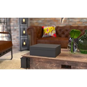 adorini Cave à cigares Torino Deluxe