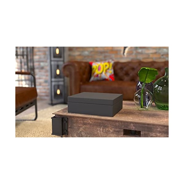 adorini Cave à cigares Torino Deluxe