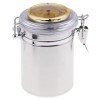 Hygromètre Humidificateur Pot à Cigares Tabac en Organisateur Cigares