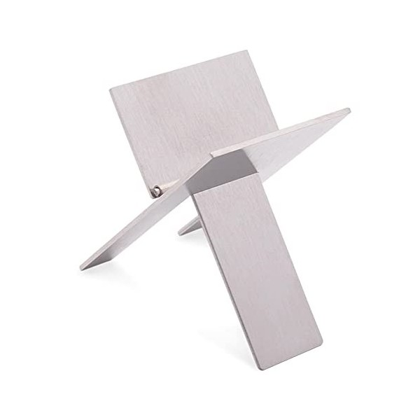 NICERAM Porte-cigares | Porte-cigares Pliable - Support à cigares en Acier Inoxydable, Support à cigares pour Cigarettes sad