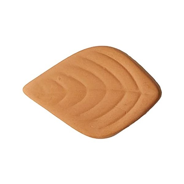 Yushu Humidificateur de tabac, humidificateur portable pour cigare, hydratant réutilisable pour tabac, argile en forme de feu