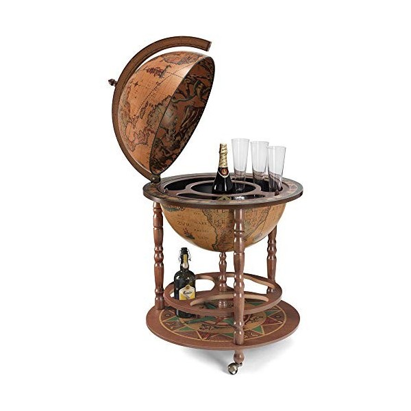 Zoffoli Globe de Bar Calipso 50cm