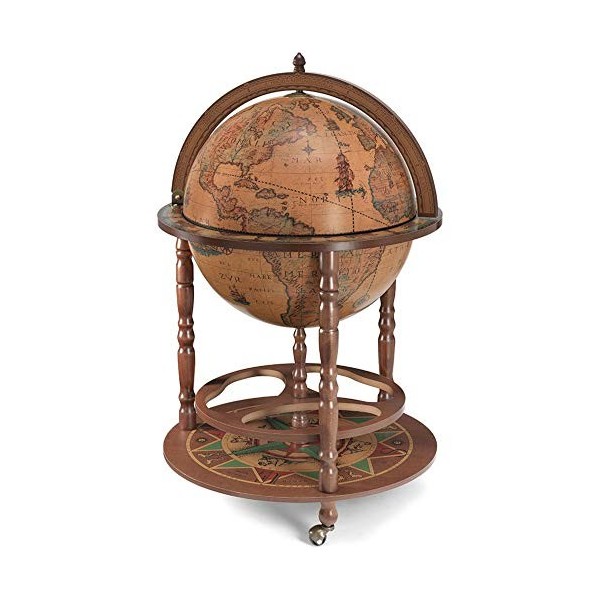 Zoffoli Globe de Bar Calipso 50cm