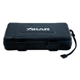 Xikar 5 Cigar Travel Humidor