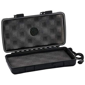 Xikar 5 Cigar Travel Humidor