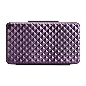 Boîtes À Cigares, Caves À Cigares Caves À Cigares en Alliage DAlumiboîte À Cigares À Double Doublure Élégante Cave À Cigares