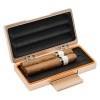 Boîtes À Cigares, Boîte À Cigares de Voyage, Cave À Cigares, Boîte À Cigares Étanche, Étui À Cigares Portable Robuste, Protec