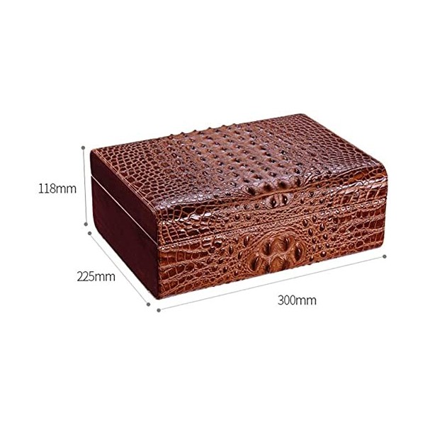 Boîtes À Cigares, Cave À Cigares, Étui À Grains, Portable, Voyage, Extérieur, Étui À Cigares, Boîte de Rangement, Boîte À Cig