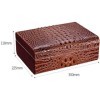 Boîtes À Cigares, Cave À Cigares, Étui À Grains, Portable, Voyage, Extérieur, Étui À Cigares, Boîte de Rangement, Boîte À Cig