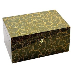 Boîtes À Cigares, Boîte À Cigares, Cave À Cigares, Boîte DHumidification de Cigares, Boîte de Rangement de Cigares Avec Humi